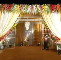 wedding services Flower Decor