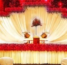 wedding services Flower Decor