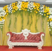 wedding services Flower Decor