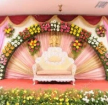 wedding services Flower Decor