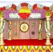 wedding services Flower Decor