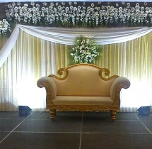 wedding services Flower Decor