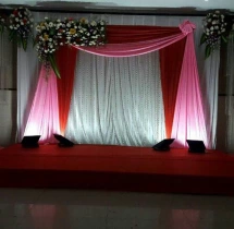 wedding services Flower Decor