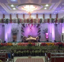 wedding services Flower Decor