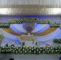 wedding services Flower Decor