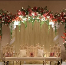 wedding services Flower Decor