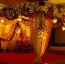 wedding services Flower Decor