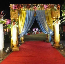 wedding services Flower Decor