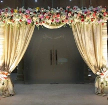 wedding services Flower Decor