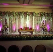 wedding services Flower Decor