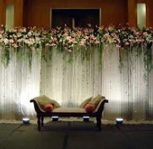 wedding services Flower Decor