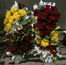 wedding services Flower Decor