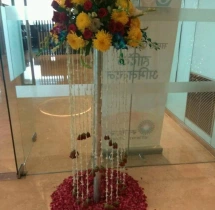 wedding services Flower Decor