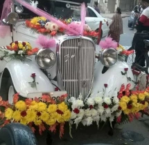 wedding services Flower Decor