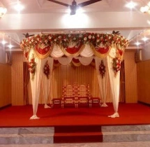 wedding services Flower Decor