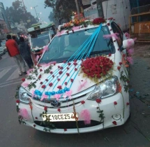 wedding services Flower Decor