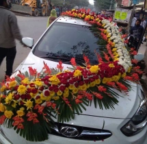 wedding services Flower Decor