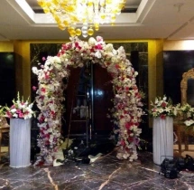 wedding services Flower Decor