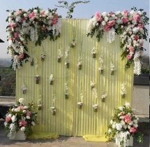 wedding services Flower Decor