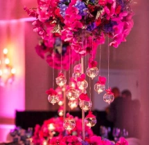 wedding services Flower Decor