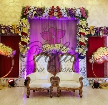 wedding services Flower Decor