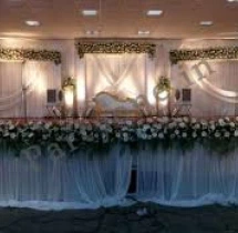 wedding services Flower Decor