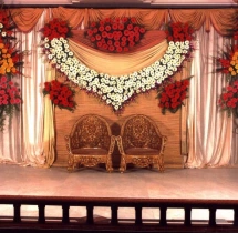 wedding services Flower Decor