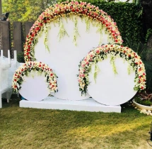 wedding services Flower Decor