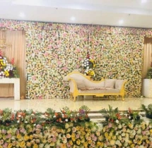 wedding services Flower Decor