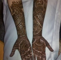 wedding services Bridal Mehandi