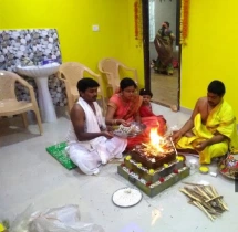 pandit services House Warming Pooja