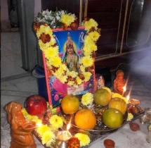 pandit services Lakshmi Pooja