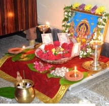 pandit services Lakshmi Pooja