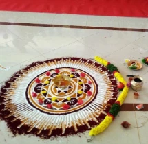 pandit services Navagraha Homa