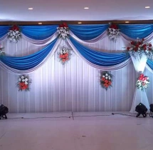 wedding services Flower Decor