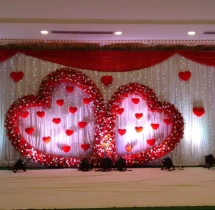 wedding services Flower Decor