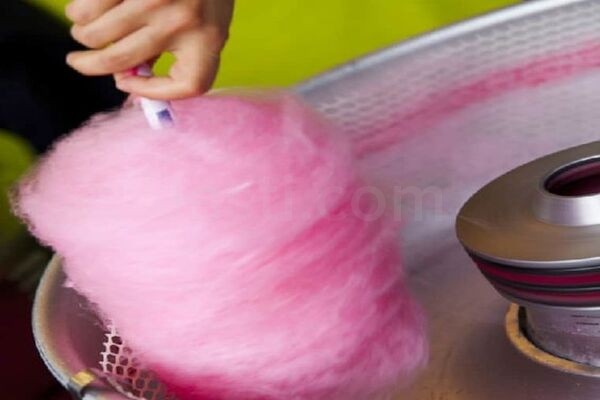 Cotton Candy For Kids Birthday Party | Birthday Services | Bangalore