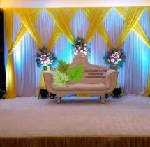 wedding services Flower Decor