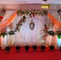 wedding services Flower Decor