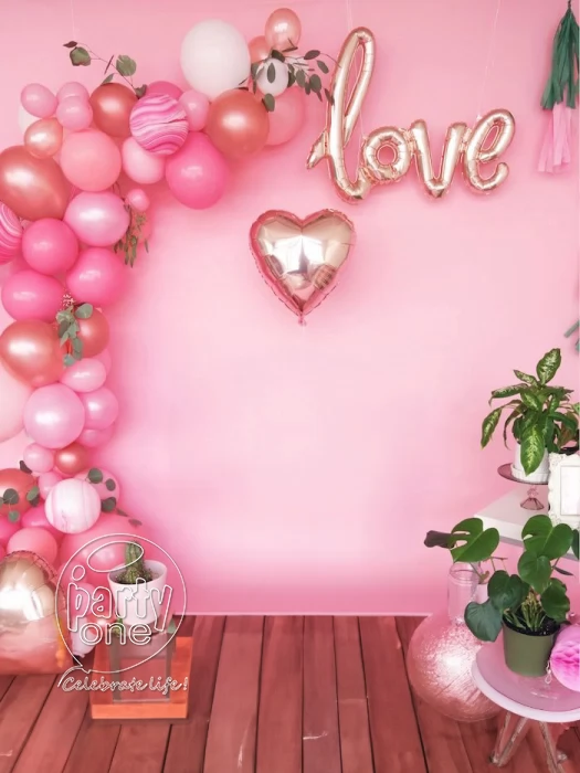 decorations Beautiful Love Valentine Decorations