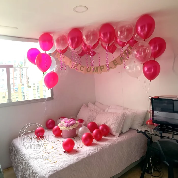 decorations Valentines Day Bedroom Decor