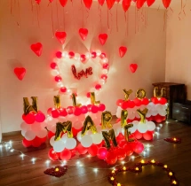 decorations Will You Marry Me? Proposal Decoration