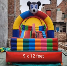 birthday Bouncing Castle