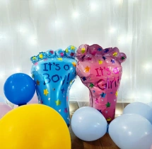 decorations Baby Shower Delight Savvy Decoration