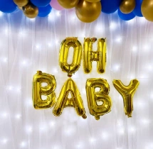 decorations Baby Shower Delight Savvy Decoration