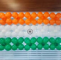 festival decorations Corporate Decoration for Republic Day