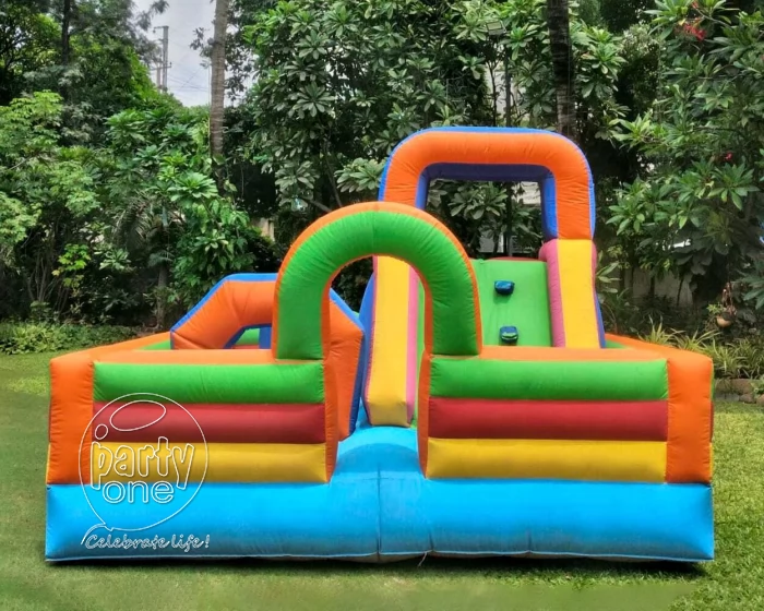 birthday Climbing Bouncy Castle for Party