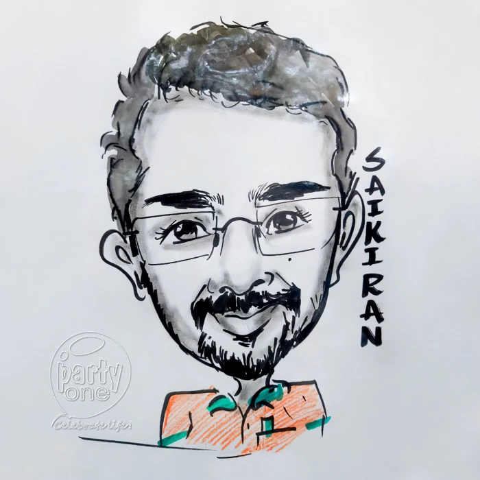 Caricature