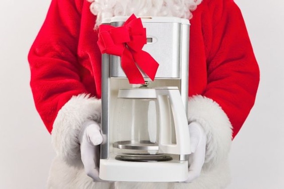 Kitchen Appliance Gifts for Christmas