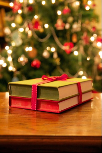 Best Christmas Books of All Time 